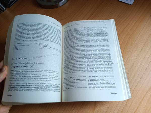 Problemi e scrittori della letteratura italiana 2 Tomo primo e secondo | Giudice Aldo; Bruni Giovanni