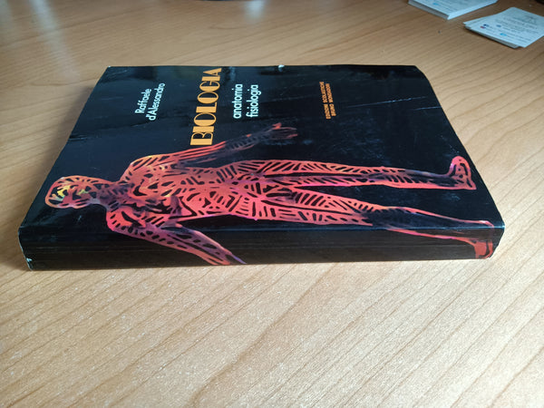 Biologia | Raffaele D’Alessandro - Mondadori