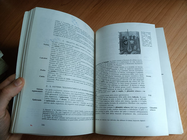 Biologia | Raffaele D’Alessandro - Mondadori