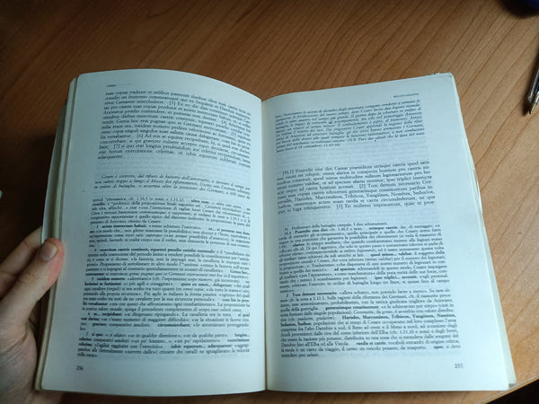 Autori latini. Antologia per la prima liceo classico