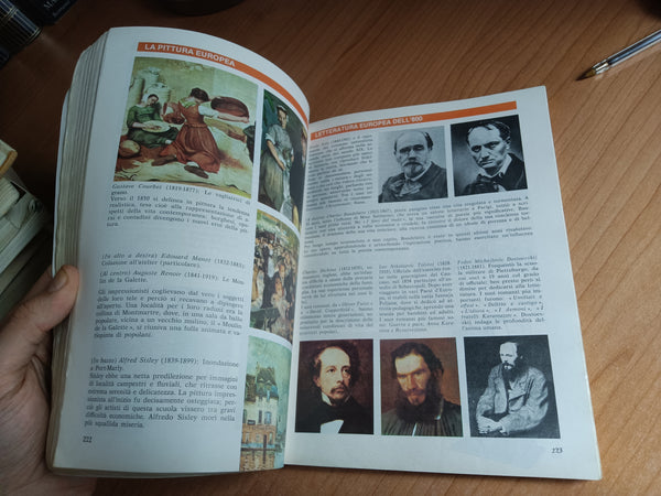 Mito storia civiltà 3 | Gabriele De Rosa, Antonio Cestaro