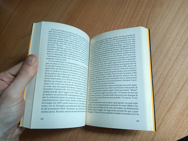 Il tempo dei Nuovi Eroi | Oscar di Montigny - Mondadori