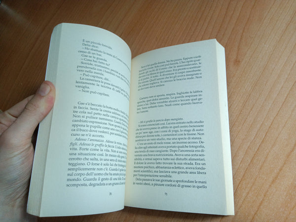 Nessuno si salva da solo | Margaret Mazzantini - Mondadori