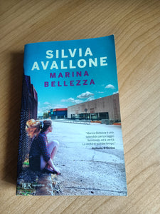 Marina Bellezza | Silvia Avallone - Rizzoli