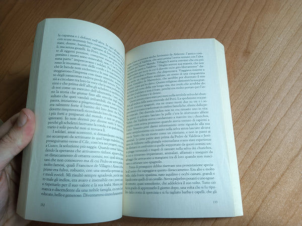 Ines dell’anima mia | Isabel Allende - Feltrinelli
