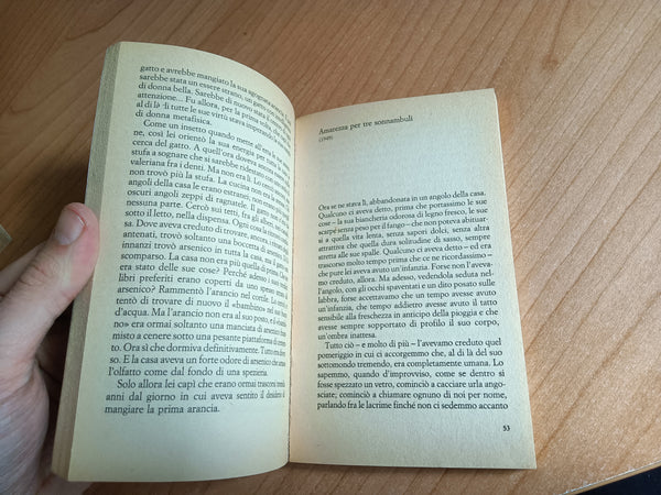 Occhi di cane azzurro | Gabriel Garcia Marquez - Mondadori