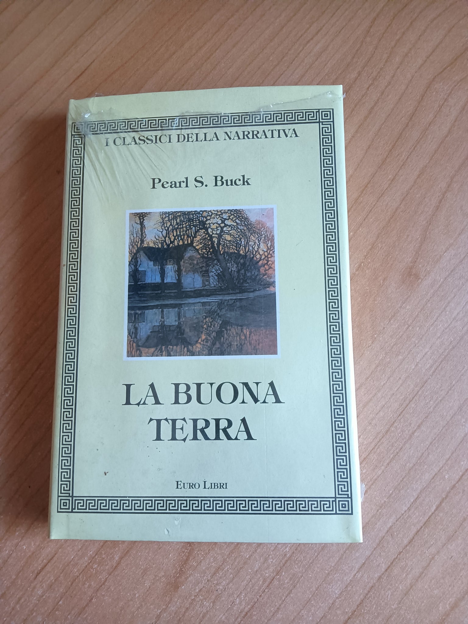 La buona terra | Pearl S. Buck