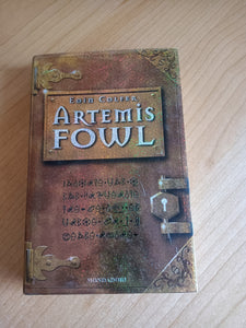 Artemis Fowl | Eoin Colfer - Mondadori