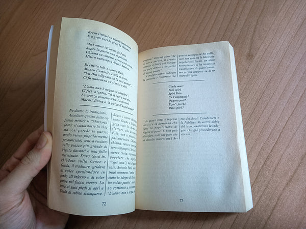 La scomparsa di Pato’ | Andrea Camilleri - Mondadori