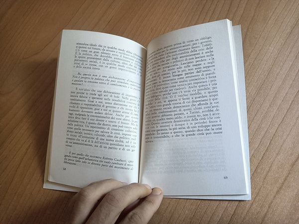 Vivere a Torino | Novelli - Editori Riuniti