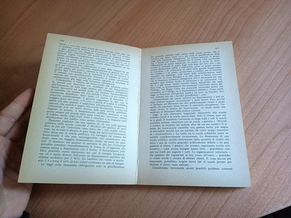 Liberi di scegliere | Milton Friedman, Rose Friedman