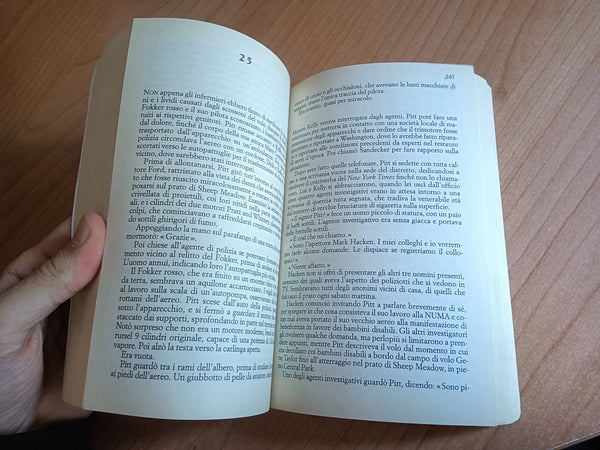 Walhalla | Clive Cussler
