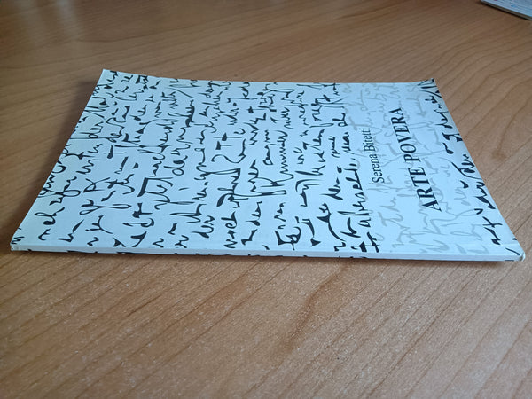 Arte povera | Serena Bitetti