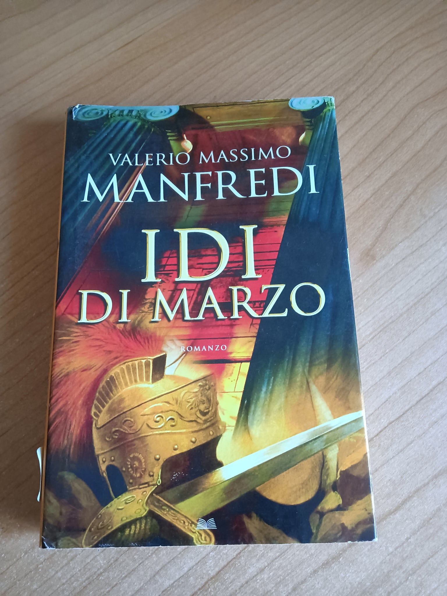 Idi di Marzo | Valerio Massimo Manfredi