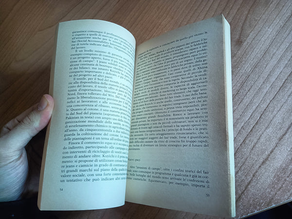 La crisi di crescita | Lorenzo Guadagnucci; Fabio Gavelli - Feltrinelli