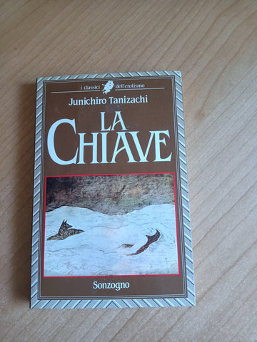 La chiave | Tanizachi Junichiro