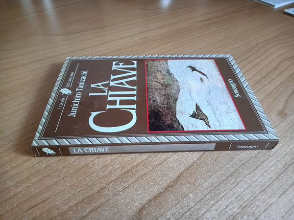 La chiave | Tanizachi Junichiro