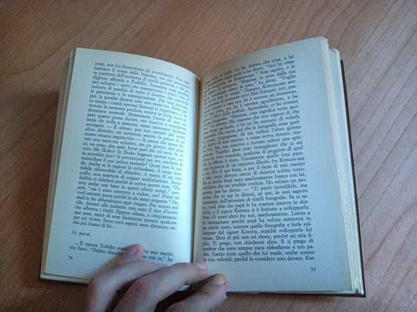 La chiave | Tanizachi Junichiro