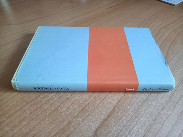 Il potere e la gloria | Graham Greene