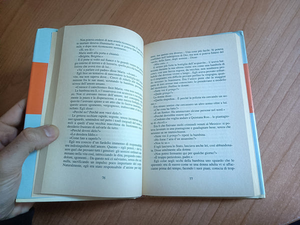 Il potere e la gloria | Graham Greene