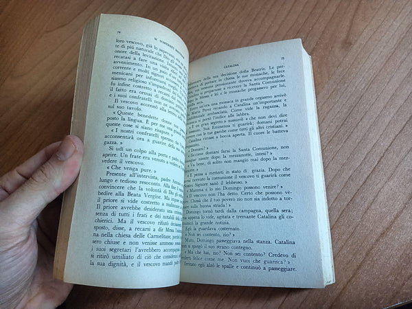 Catalina | W. S. Maugham - Mondadori