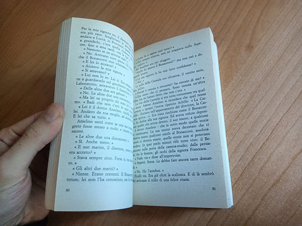 Per le antiche scale | Mario Tobino - Mondadori