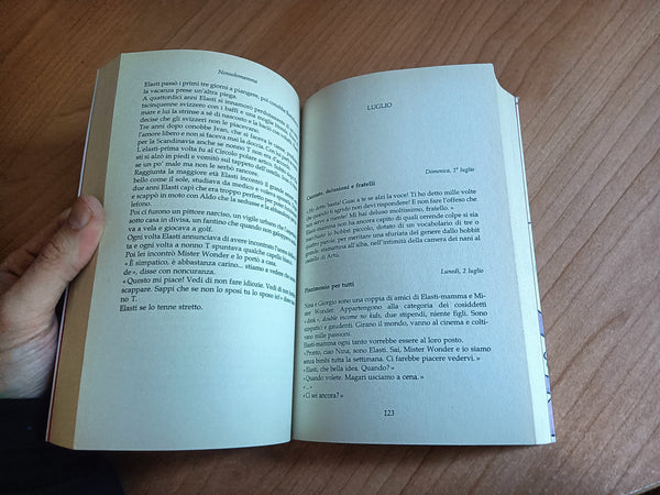Nonsolomamma | Claudia De Lillo