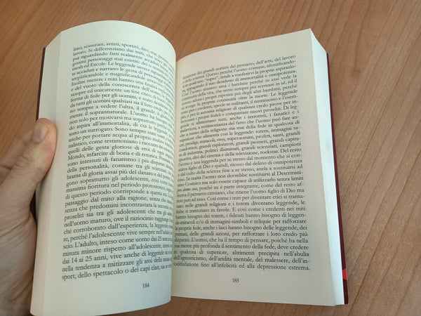 L’Uomo e il Determinismo Cosmico | Vincenzo Iannuzzi