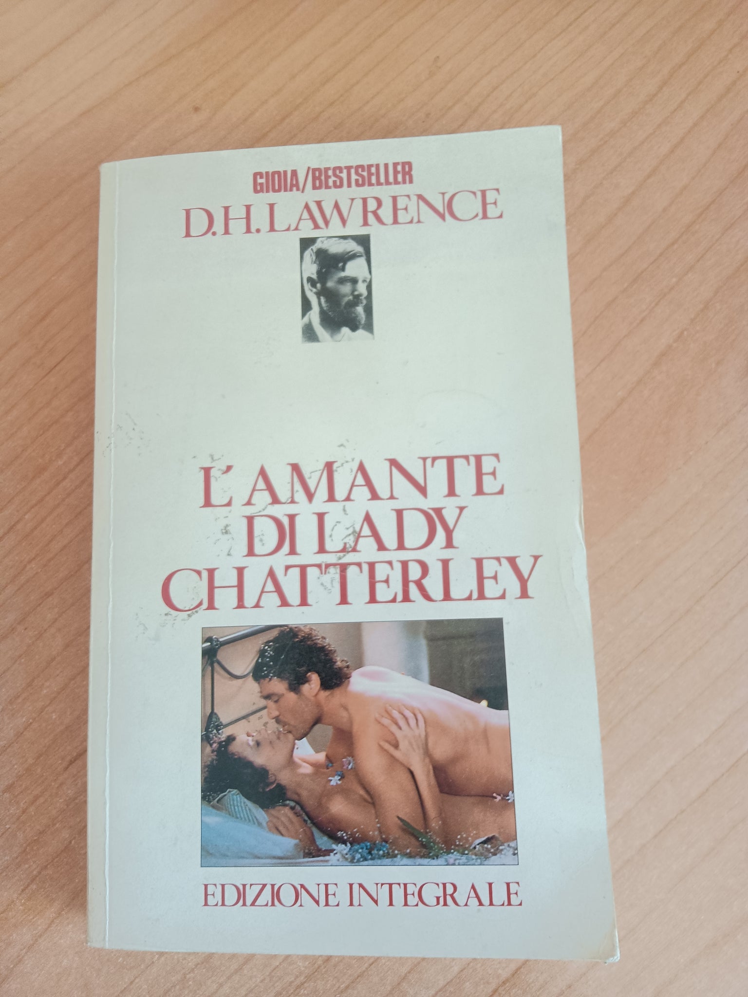 L’amante di Lady Chatterley | David Herbert Lawrence