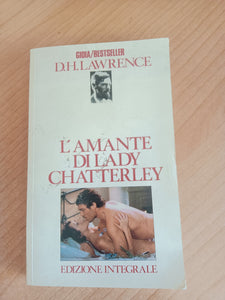 L’amante di Lady Chatterley | David Herbert Lawrence