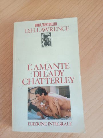 L’amante di Lady Chatterley | David Herbert Lawrence