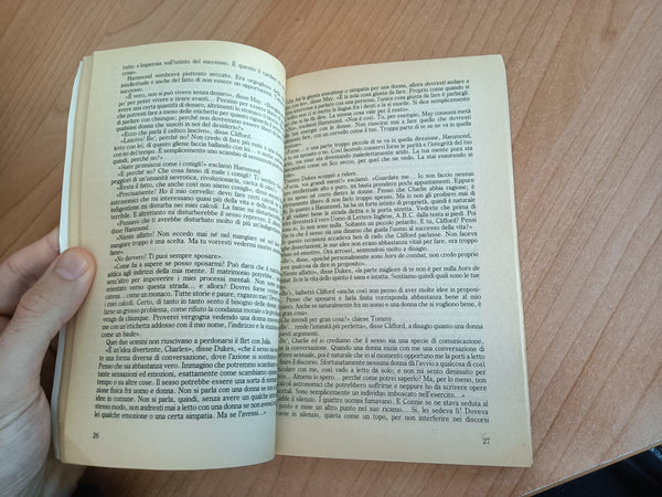 L’amante di Lady Chatterley | David Herbert Lawrence