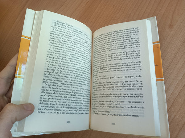 Il fu Mattia Pascal | Luigi Pirandello