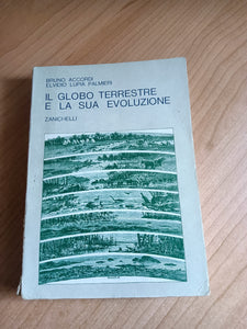 Il globo terrestre e la sua evoluzione | Accordi; Palmieri