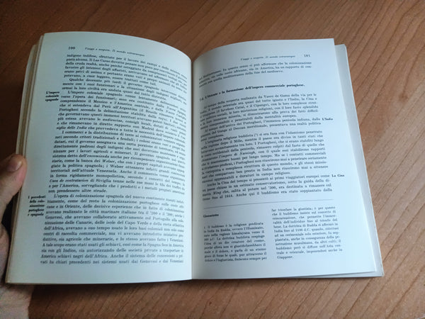 Storia. Vol. I. Dal comune alle monarchie nazionali | A. Camera; R. Fabietti