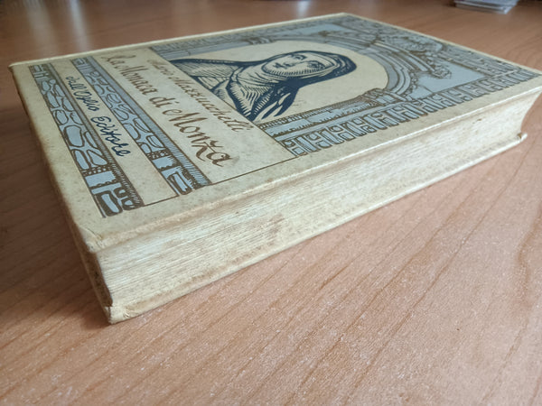 La Monaca di Monza | Mario Mazzucchelli