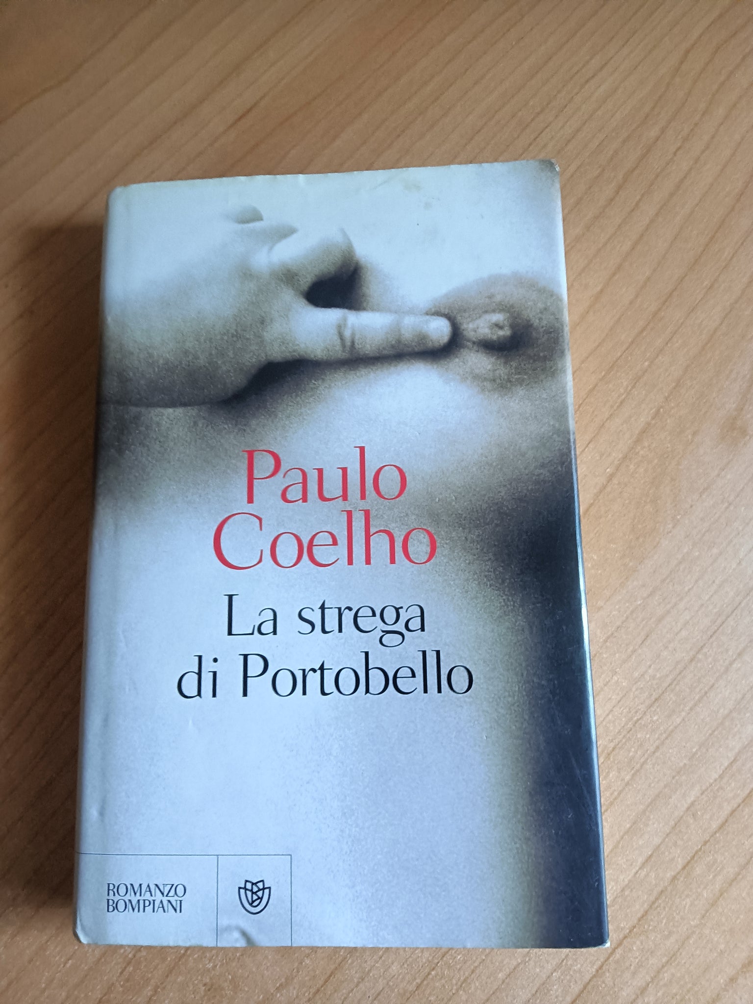 La strega di portobello | Paolo Coelho - Bompiani