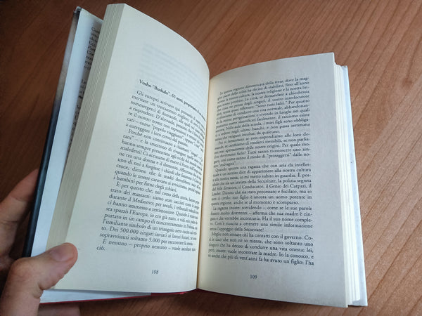 La strega di portobello | Paolo Coelho - Bompiani