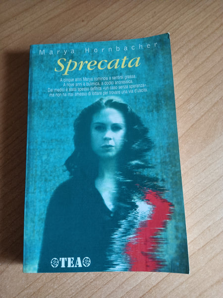 Sprecata | Marya Hornbacher