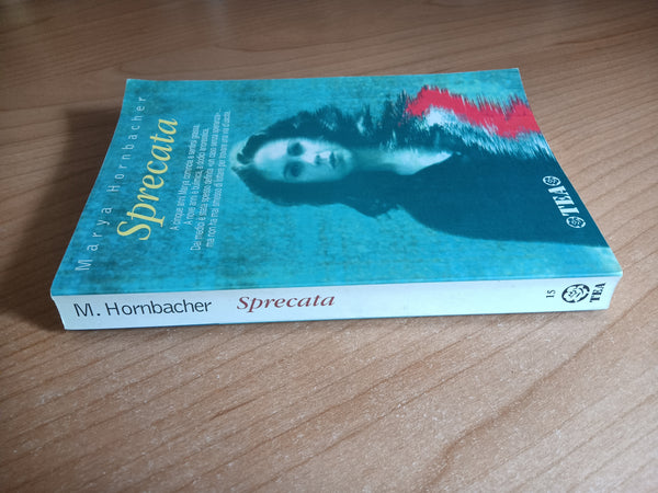 Sprecata | Marya Hornbacher