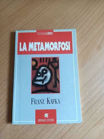 La metamorfosi | Franz Kafka