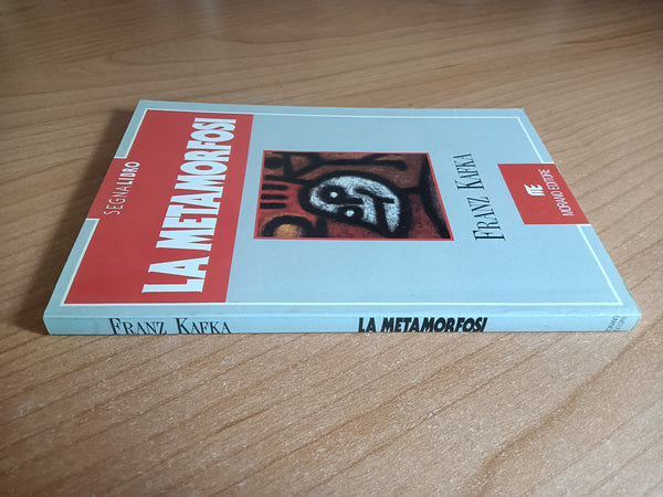 La metamorfosi | Franz Kafka