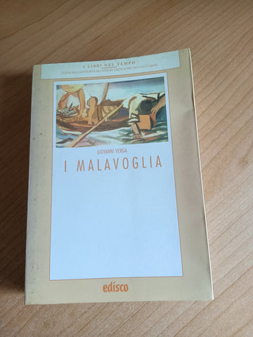 I Malavoglia | Giovanni Verga