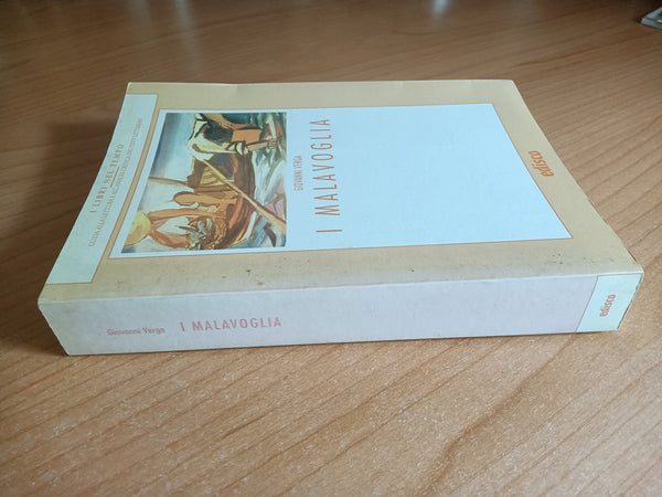 I Malavoglia | Giovanni Verga