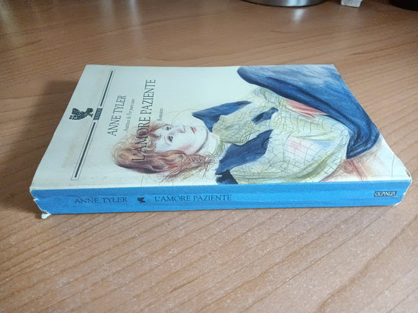 L’amore paziente | Anne Tyler - Guanda