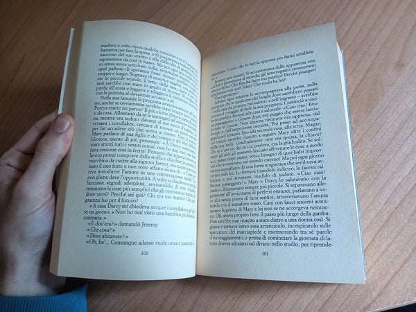 L’amore paziente | Anne Tyler - Guanda