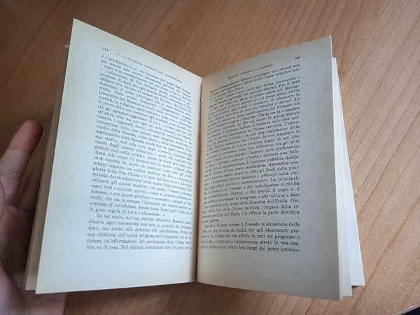 Letture di storia della filosofia III La filosofia dell’Ottocento e del Novecento | Paolo Rossi - Laterza