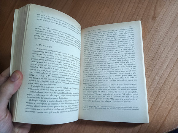 L’interpretazione dei sogni | Freud - Boringhieri