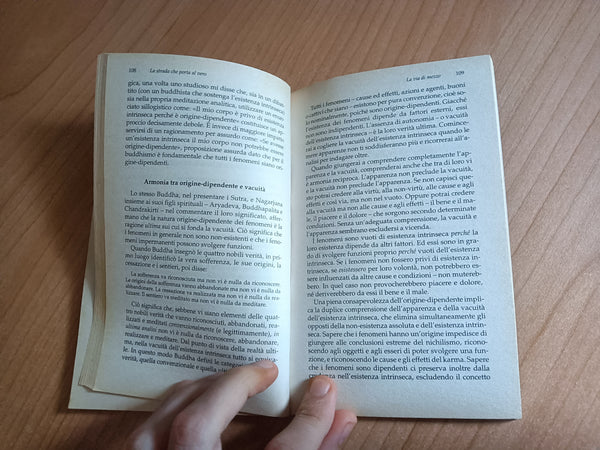 La strada che porta al vero. Come praticare la saggezza nella vita quotidiana | Dalai Lama - Mondadori