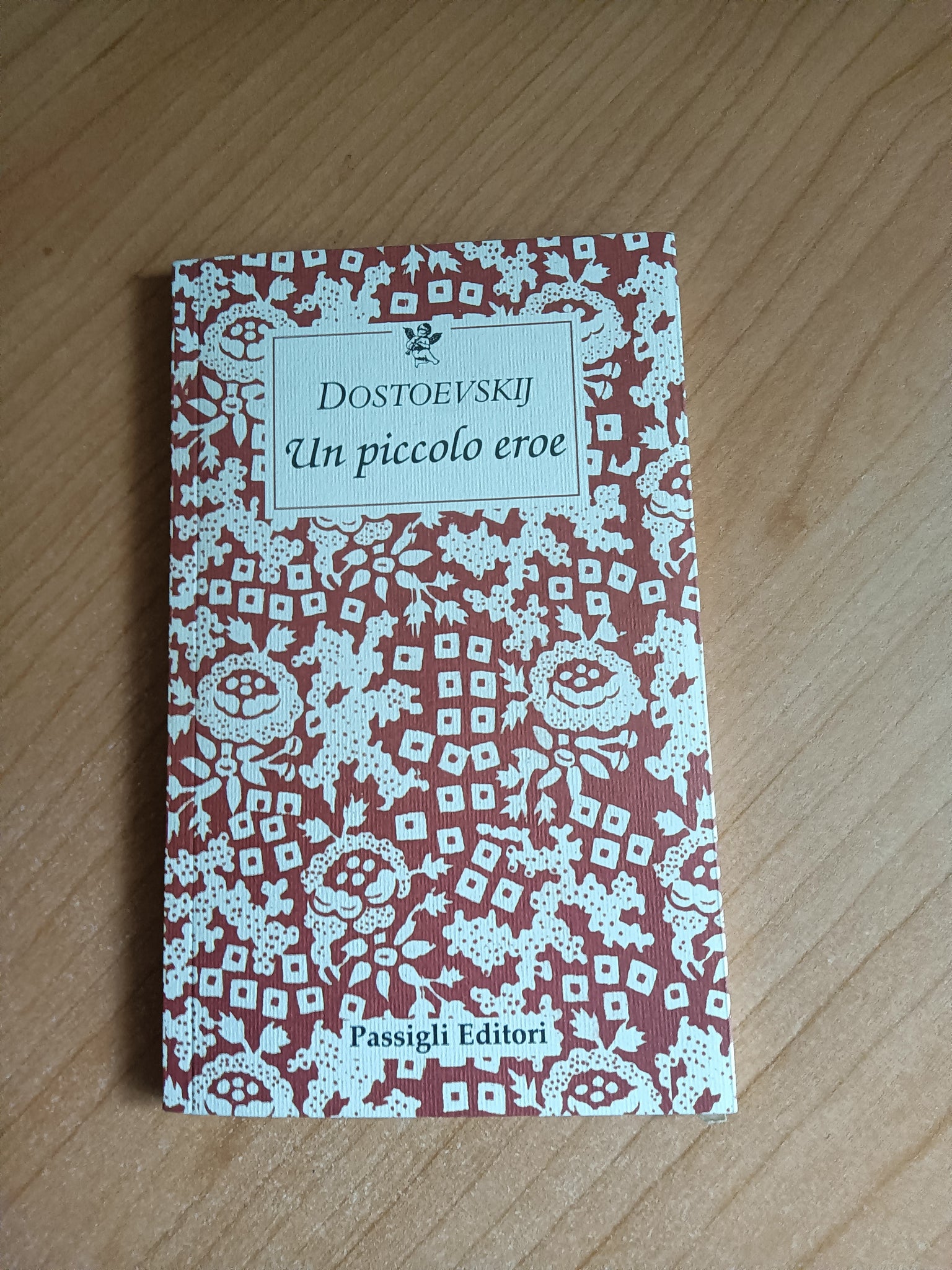 Un piccolo eroe | Dostoevskij